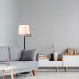 OPVIQ Podna lampa Assos N 714 - slika 1