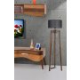 OPVIQ Podna lampa 8580 6 - slika 1