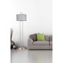 OPVIQ Podna lampa Elips Lambader 846STL2965 - slika 1