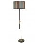 OPVIQ Podna lampa Felix Siyah Lambader 534LUN4334 - slika 2