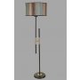 OPVIQ Podna lampa Felix Siyah Lambader 534LUN4334 - slika 3