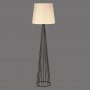 OPVIQ Podna lampa Akel Lambader 846STL2606 - slika 3