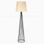 OPVIQ Podna lampa Akel Lambader 846STL2606 - slika 4