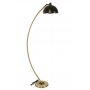 OPVIQ Podna lampa Hilal Eskitme Lambader Retro 3 534LUN4192 - slika 2