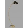 OPVIQ Podna lampa Hilal Eskitme Lambader Retro 3 534LUN4192 - slika 3