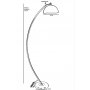 OPVIQ Podna lampa Hilal Eskitme Lambader Retro 3 534LUN4192 - slika 4