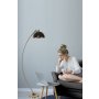 OPVIQ Podna lampa Hilal Mat Krom Lambader Retro 3 534LUN4201 - slika 1