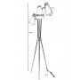 OPVIQ Podna lampa Akasya 3 534LUN4174 - slika 5
