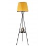 OPVIQ Podna lampa Venedik 534LUN3708 - slika 3