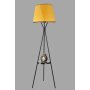 OPVIQ Podna lampa Venedik 534LUN3708 - slika 1