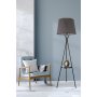 OPVIQ Podna lampa Venedik 534LUN3706 - slika 1