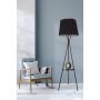 OPVIQ Podna lampa Venedik 534LUN3707 - slika 1