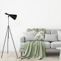 OPVIQ Podna lampa Teleskop Lambader - slika 1