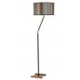 OPVIQ Podna lampa 8586 2 - slika 1