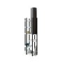 OPVIQ Podna lampa Voguer Black White - slika 1