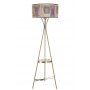 OPVIQ Podna lampa Venedik 534LUN3686 - slika 2