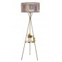 OPVIQ Podna lampa Venedik 534LUN3686 - slika 3