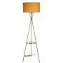 OPVIQ Podna lampa Venedik 534LUN3688 - slika 2