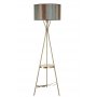 OPVIQ Podna lampa Venedik 534LUN3687 - slika 2