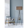 OPVIQ Podna lampa Venedik 534LUN3705 - slika 1