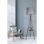 OPVIQ Podna lampa Venedik 534LUN3717 - slika 1