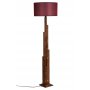 OPVIQ Podna lampa Kule Ceviz 534LUN2221 - slika 2