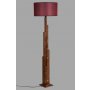 OPVIQ Podna lampa Kule Ceviz 534LUN2221 - slika 3