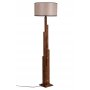 OPVIQ Podna lampa Kule Ceviz 534LUN2222 - slika 2