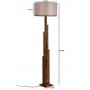 OPVIQ Podna lampa Kule Ceviz 534LUN2222 - slika 4