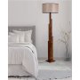OPVIQ Podna lampa Kule Ceviz 534LUN2222 - slika 1
