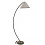 OPVIQ Podna lampa Siyah Lambader 534LUN4198 - slika 2
