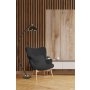 OPVIQ Podna lampa Hilal 534LUN4195 - slika 1