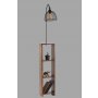 OPVIQ Podna lampa Stelo 8744 3 - slika 3