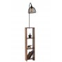 OPVIQ Podna lampa Stelo 8744 3 - slika 1