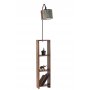 OPVIQ Podna lampa Stelo 8744 6 - slika 1