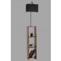 OPVIQ Podna lampa Stelo 8744 8 - slika 2