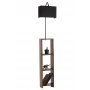 OPVIQ Podna lampa Stelo 8744 8 - slika 1