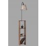 OPVIQ Podna lampa Stel 8744 5 - slika 4