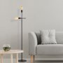 OPVIQ Podna lampa Beste 10326 - slika 1