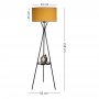 OPVIQ Podna lampa Venedik 534LUN3714 - slika 4