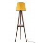 OPVIQ Podna lampa Sehbalı tripod 534LUN3258 - slika 2