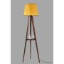 OPVIQ Podna lampa Sehbalı tripod 534LUN3258 - slika 1