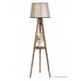 OPVIQ Podna lampa Sehbalı Tripod 534LUN2184 - slika 2