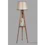 OPVIQ Podna lampa Sehbalı Tripod 534LUN2184 - slika 3