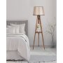 OPVIQ Podna lampa Sehbalı Tripod 534LUN2184 - slika 1