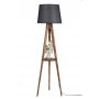 OPVIQ Podna lampa Sehbalı Tripod 534LUN2182 - slika 2