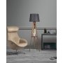 OPVIQ Podna lampa Sehbalı Tripod 534LUN2182 - slika 1