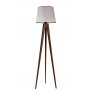OPVIQ Podna lampa Tripod lambader 534LUN3274 - slika 2
