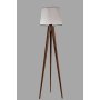 OPVIQ Podna lampa Tripod lambader 534LUN3274 - slika 1