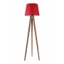 OPVIQ Podna lampa Tripod lambader 534LUN3288 - slika 2